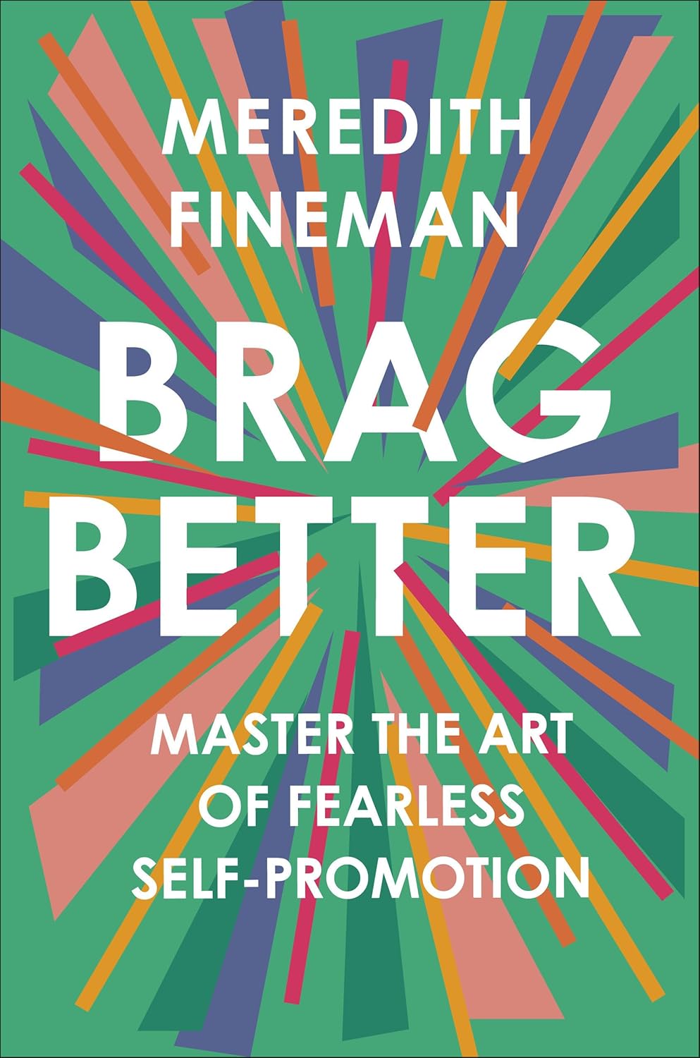 brag better book